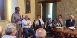 convegno Monteverde (giochi d'acqua)