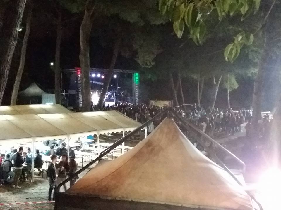 Melito festival