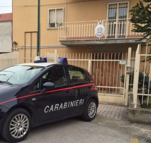 carabinieri ariano