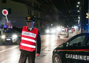 Furto di parmigiano in un supermercato di Avellino