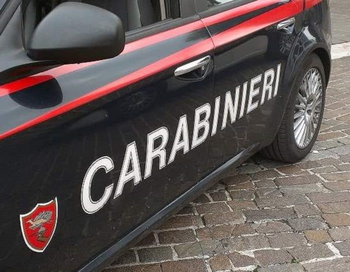 Carabinieri