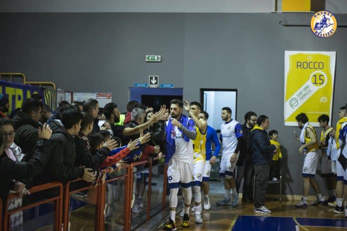 Basket Club Irpinia