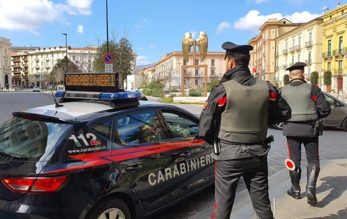 Carabinieri