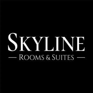 Skiline Rooms e Suites