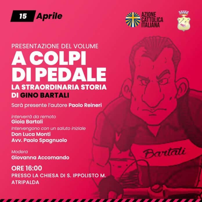 A colpi di pedale