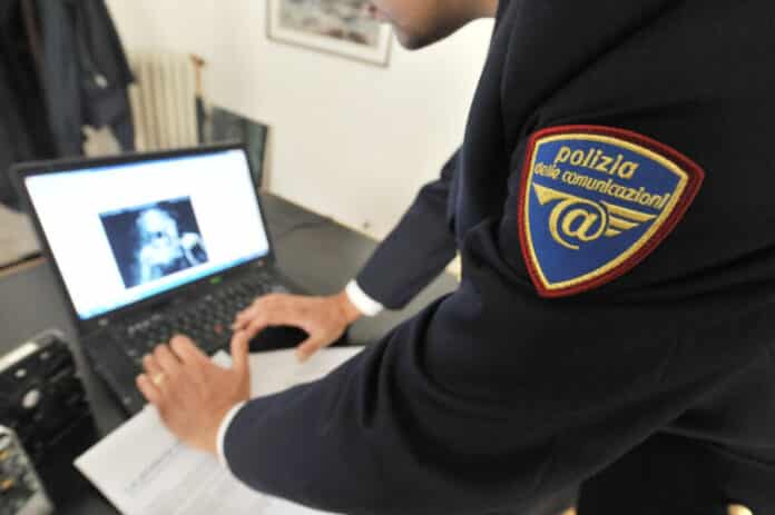 Polizia Postale e Airbnb tori