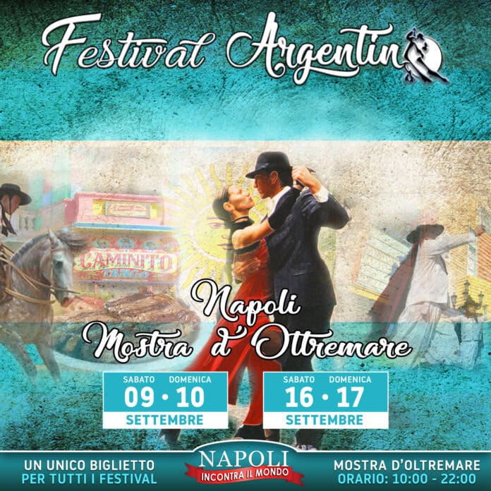 Il Festival Argentino