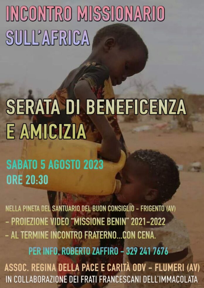 beneficenza