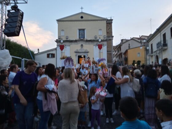 Carife San Rocco