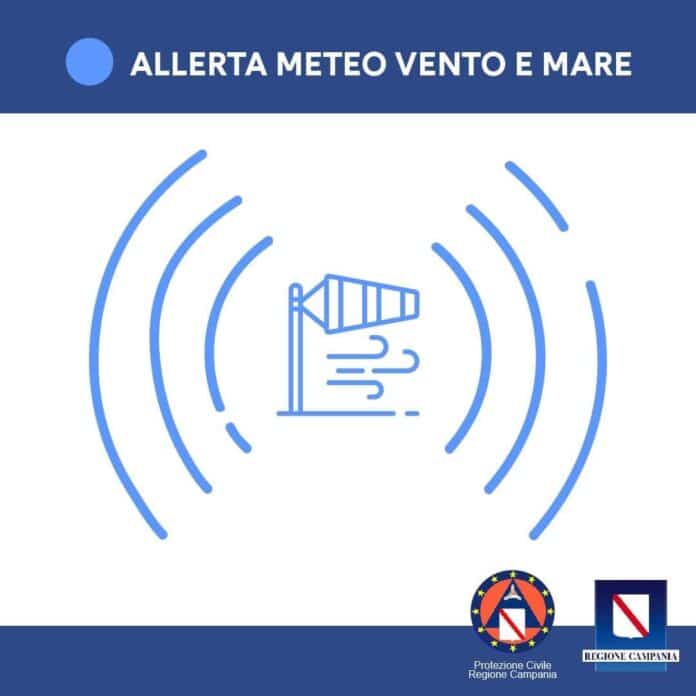 allerta meteo per