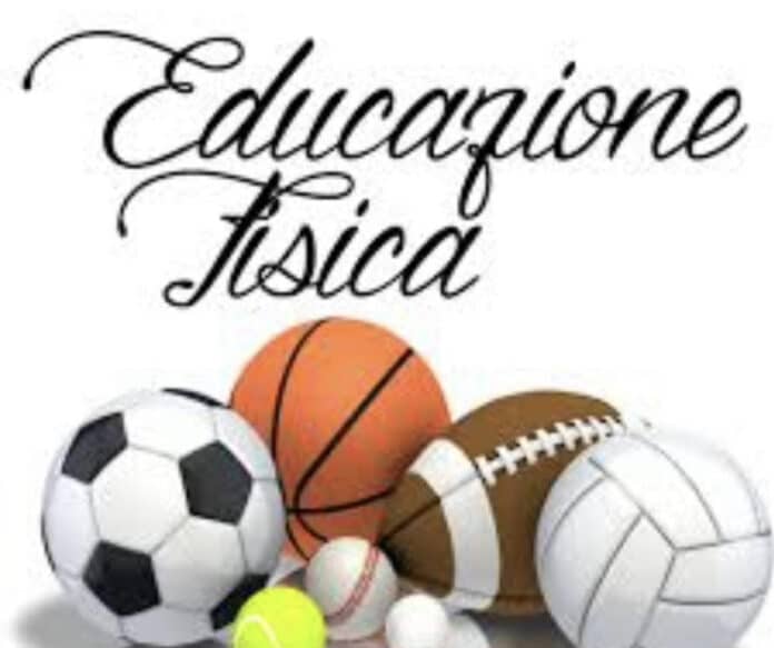 Seminario “l’Educazione Fisica ieri, oggi e… domani?”