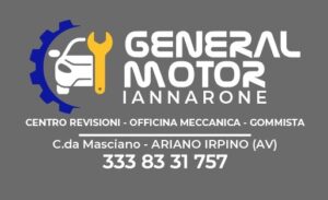General Motor Iannarone