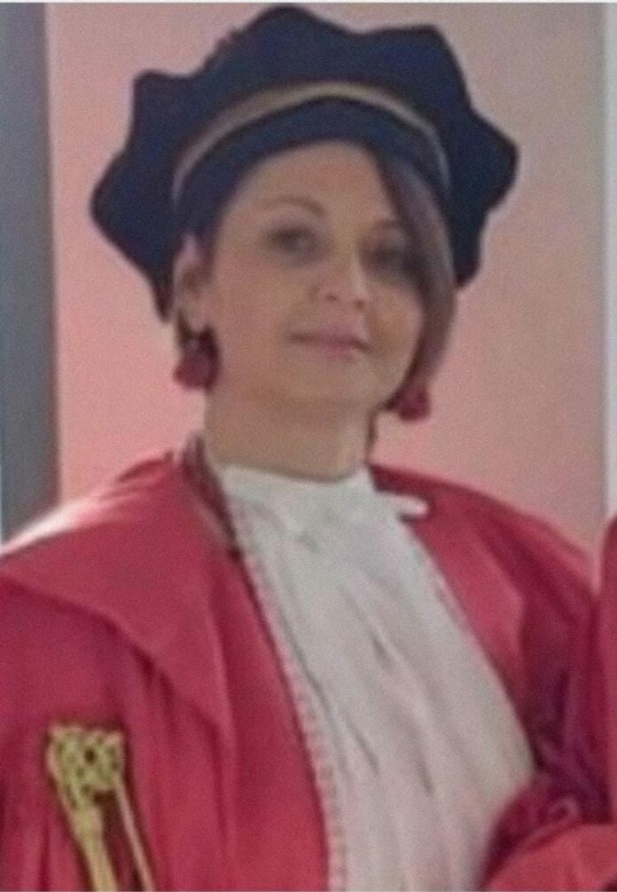 Orgoglio Irpino: il Giudice Mariella Ianniciello approda alla Corte di Cassazione