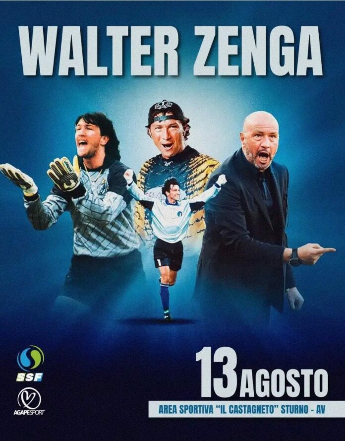 Walter Zenga