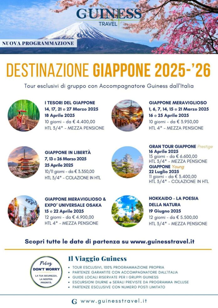 ’Agenzia De Prizio Travel