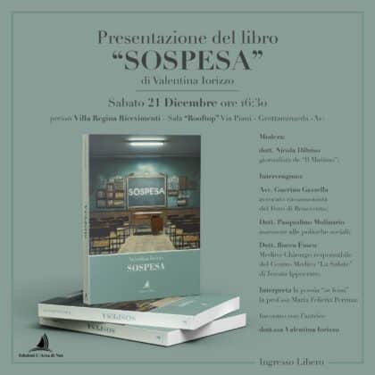 “Sospesa”