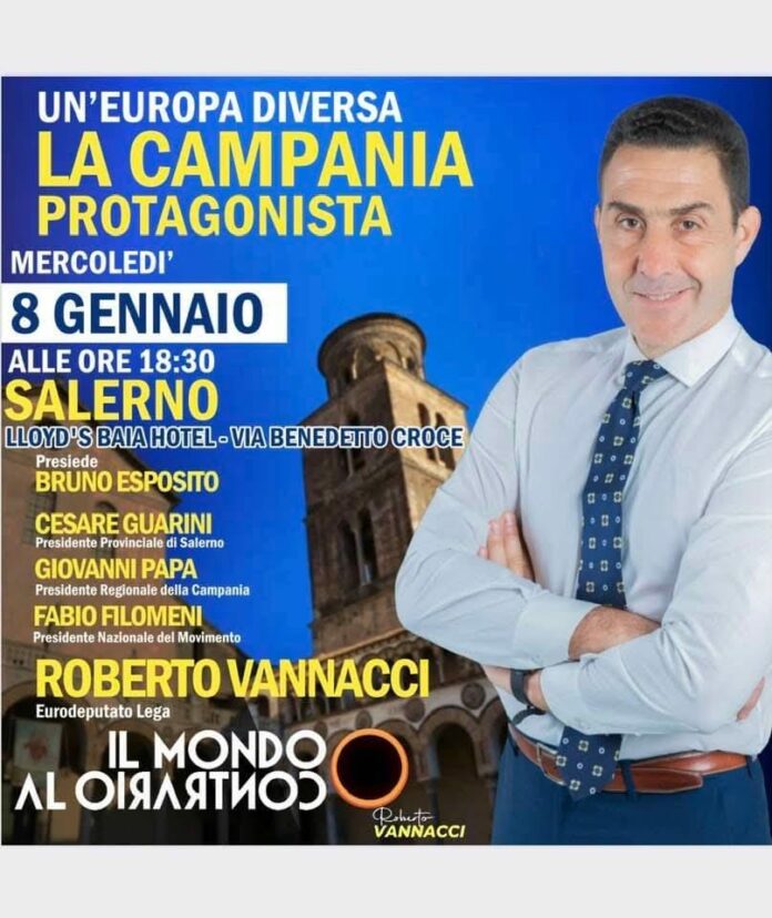 Roberto Vannacci